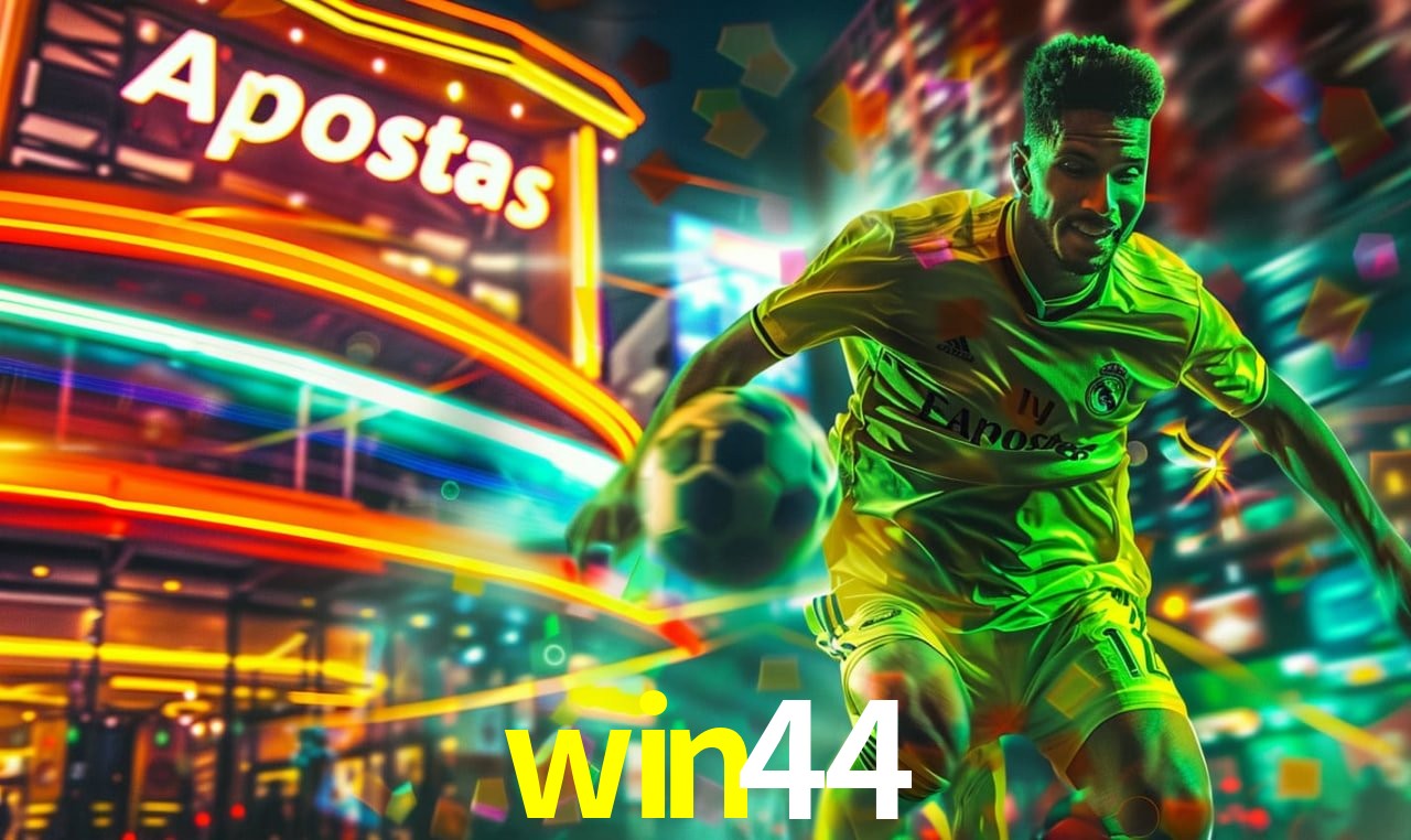 Estatísticas win44