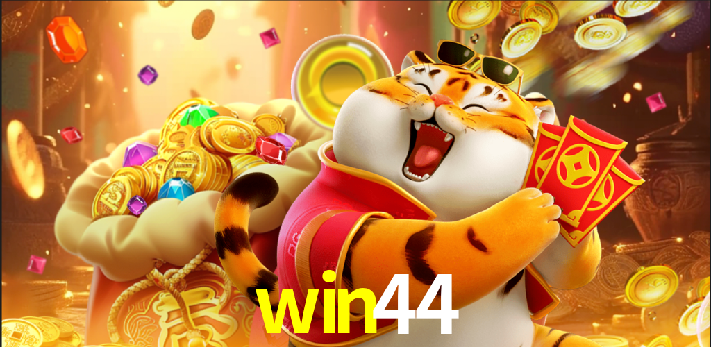 win44 - Reino das Grandes Apostas - win44.com
