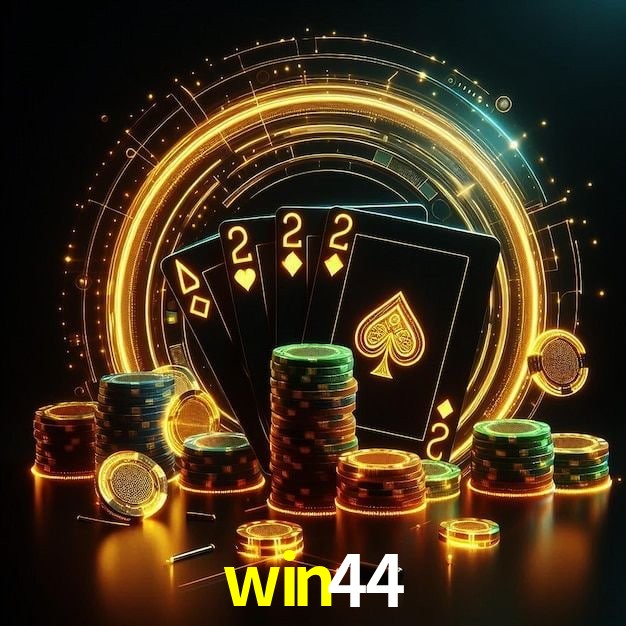 Experiência VIP win44
