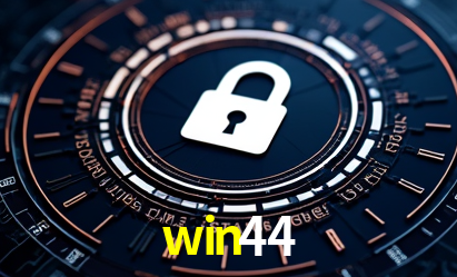 Segurança e Licenças win44