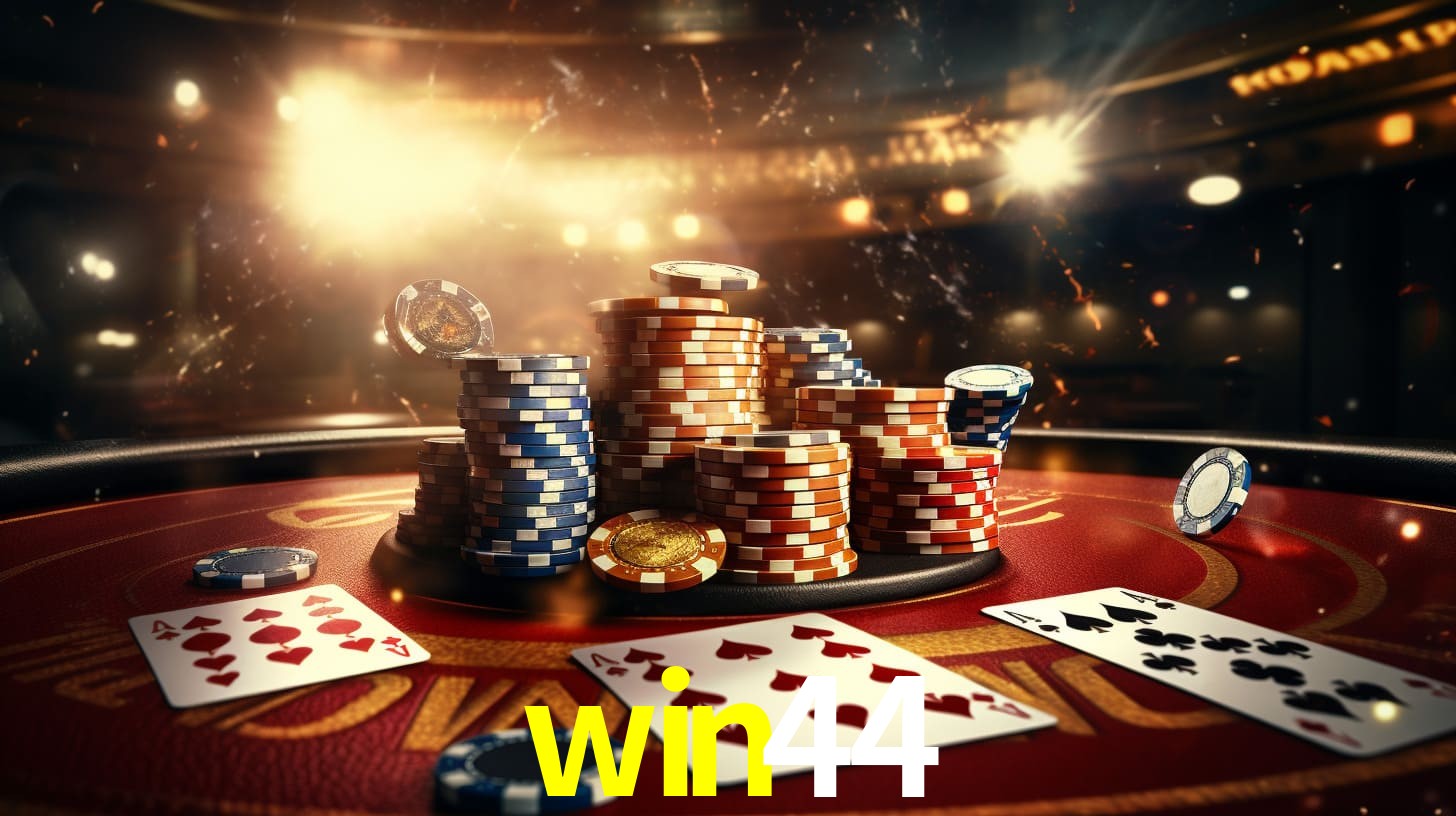 VIP Casino win44
