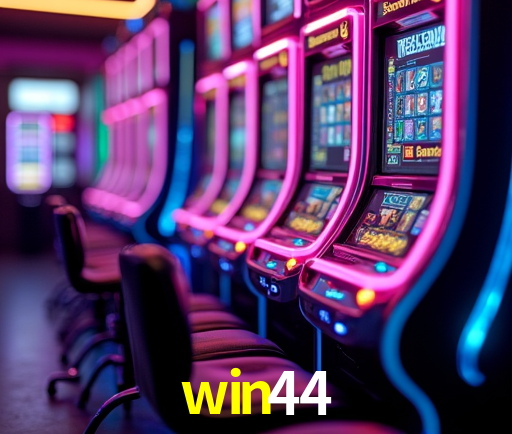 Fortune Tiger win44