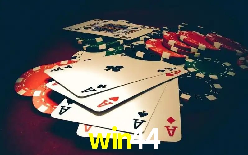 Fortune Tiger win44