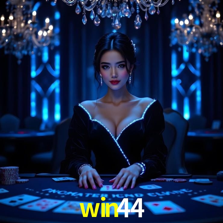 Estatísticas do Jogo win44