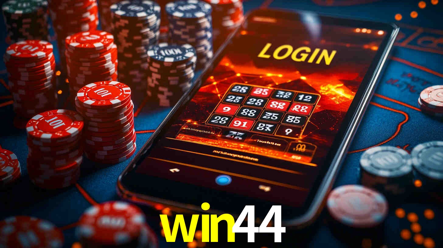 win44: Jogue Crash e Experimente Alta Recompensa Instantânea