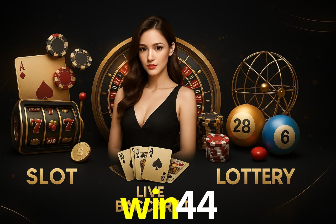 Especiais de Fim de Semana win44