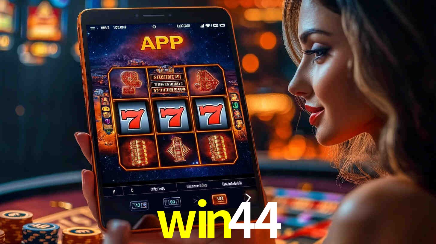 win44: Seu Especialista em Apostas Esportivas Brasileiras