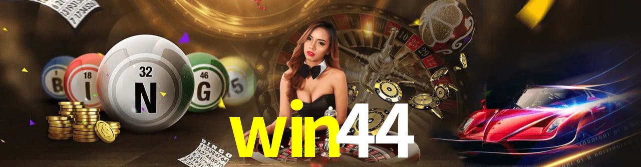 Jogos online win44