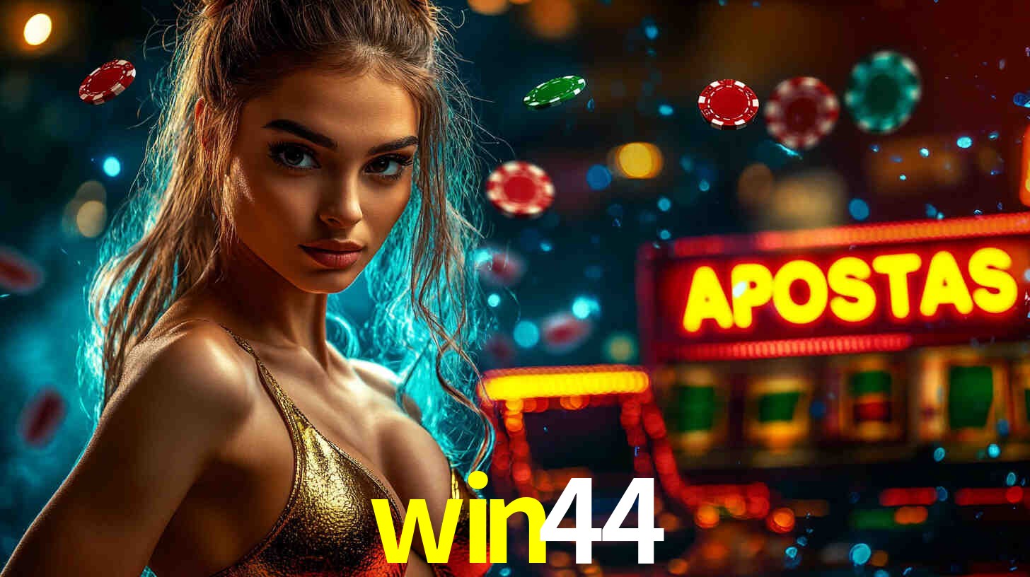 Descubra o Programa VIP da win44: Vantagens Exclusivas para Jogadores
