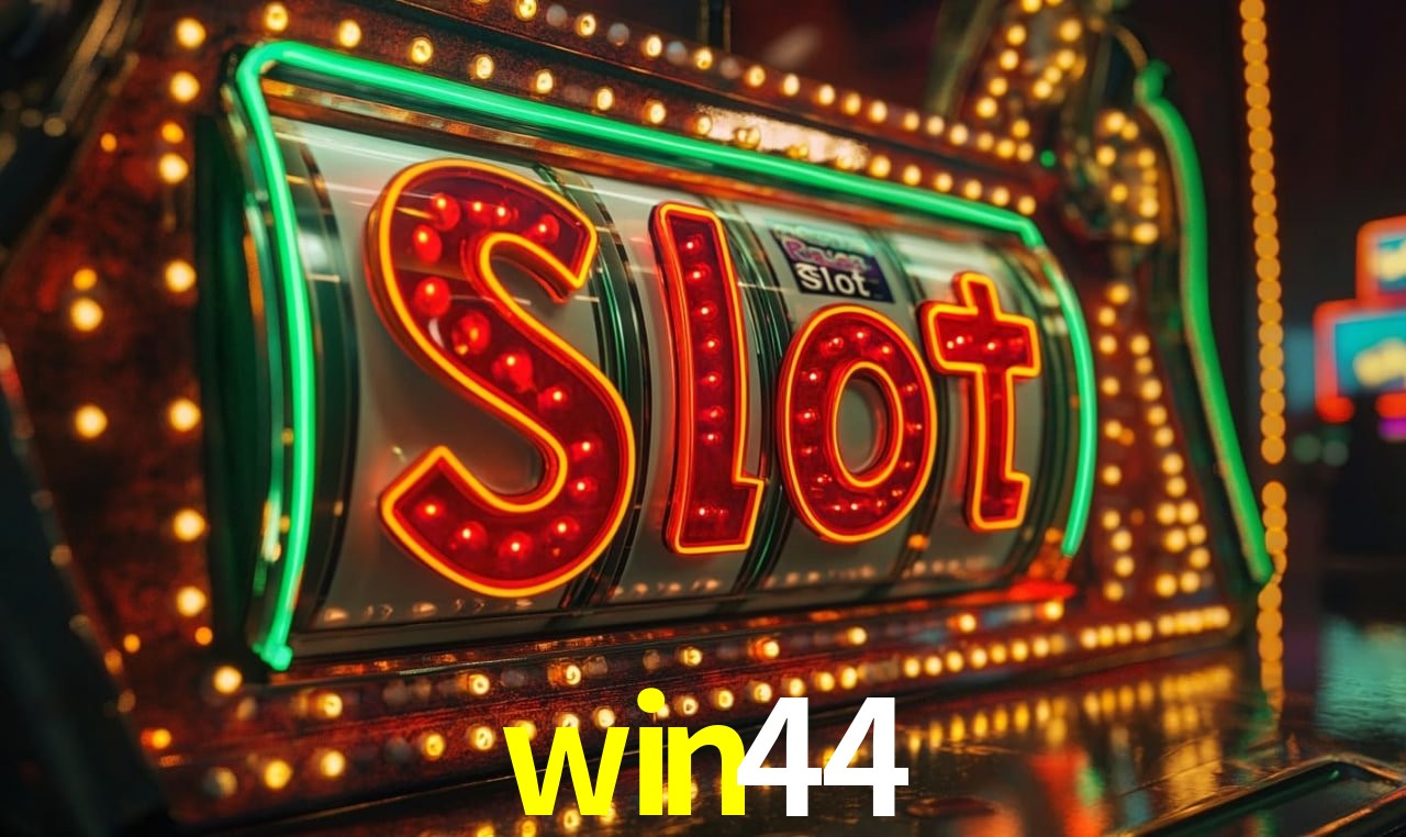 Cadastro Rápido win44