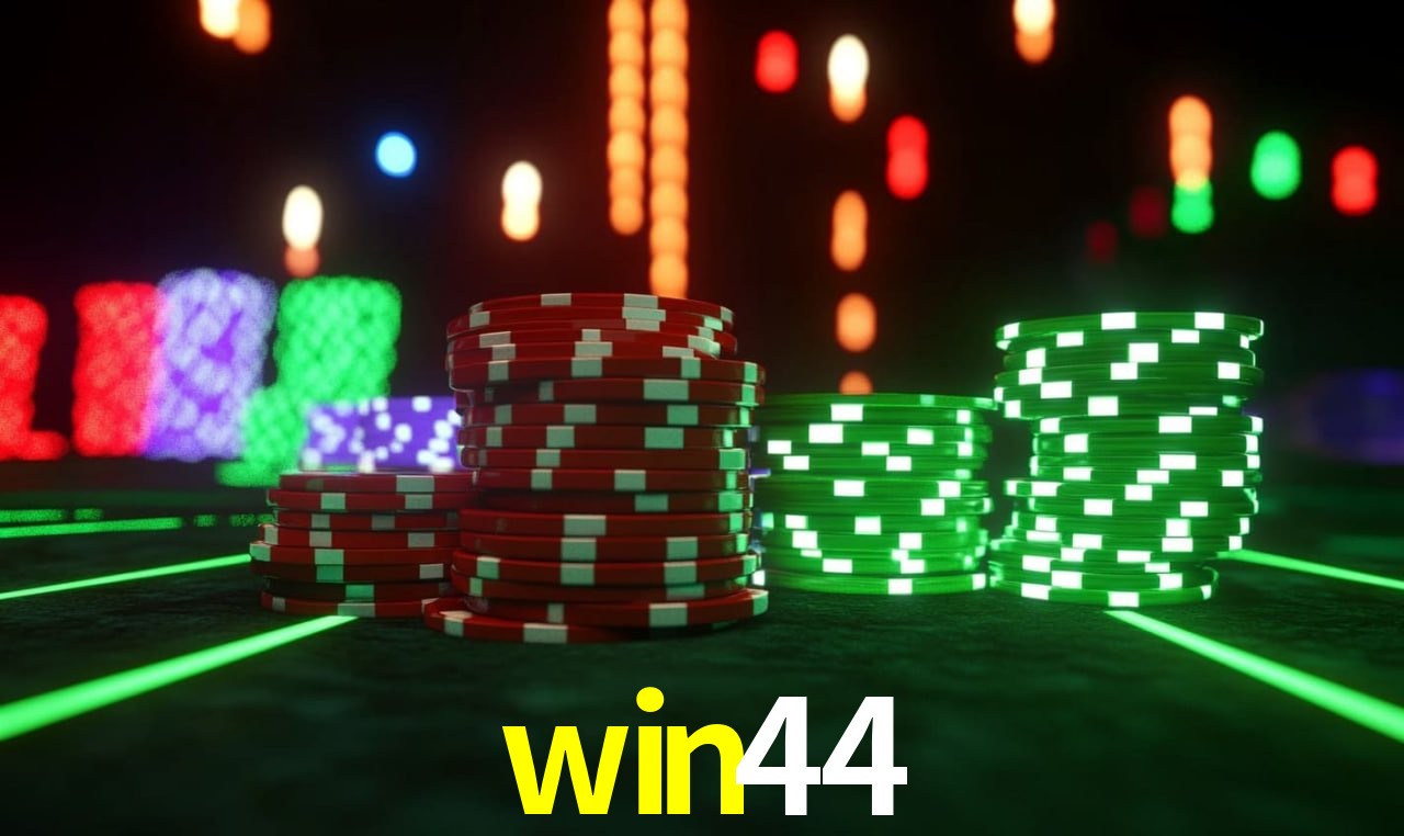Bonus Features win44