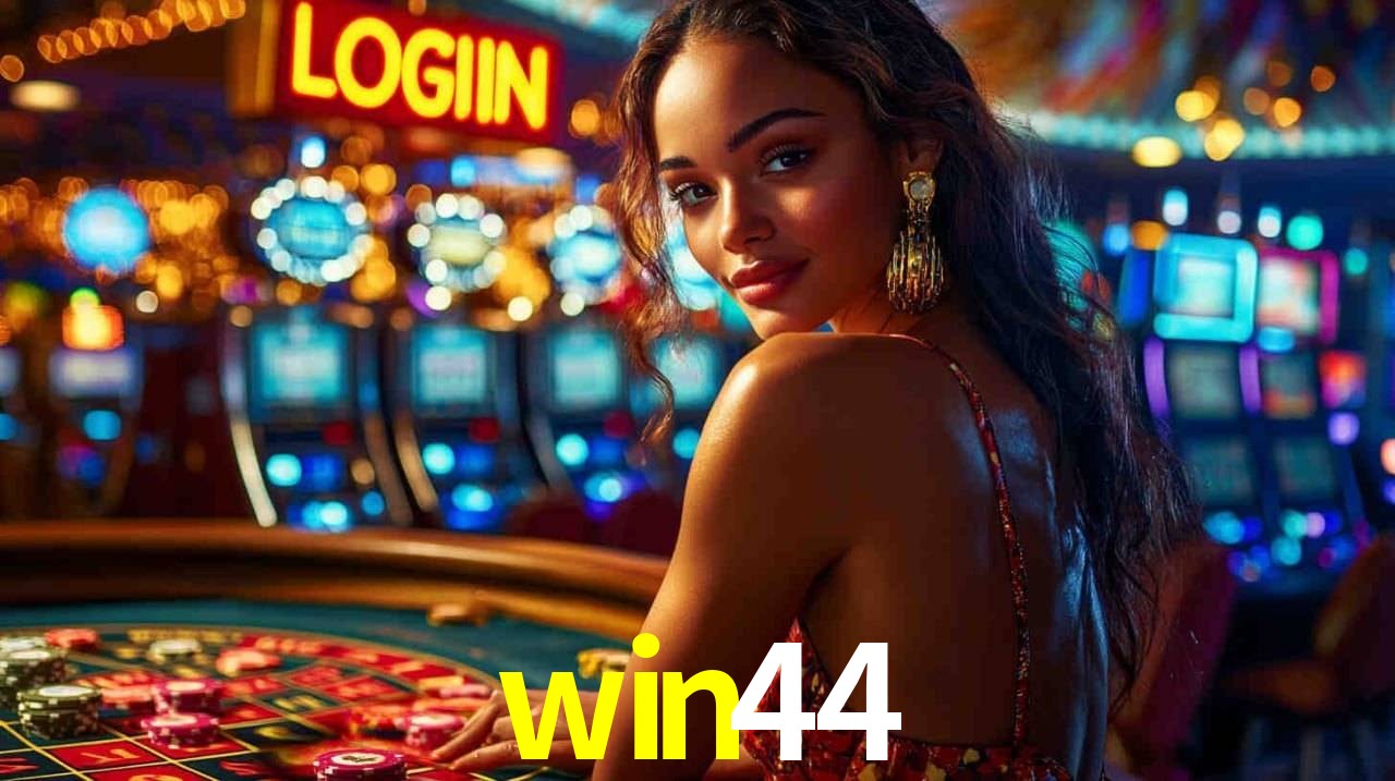 Recursos de Bônus win44