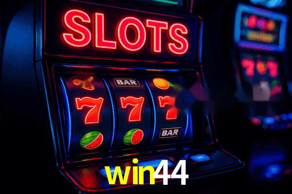 Bônus win44