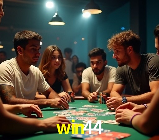 Ofertas Exclusivas win44