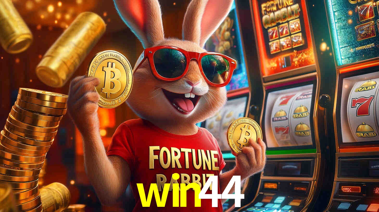 Apostas Esportivas na win44: Um Guia Completo