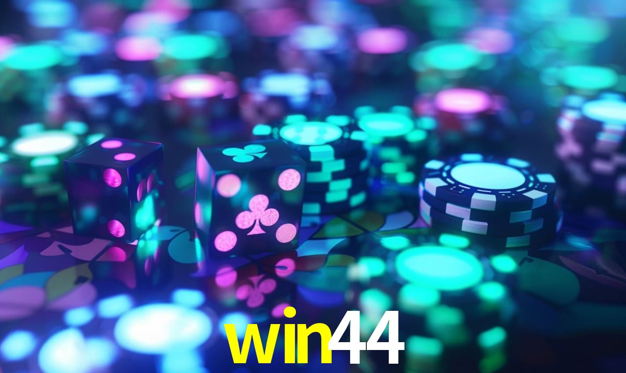 Bônus Diários win44