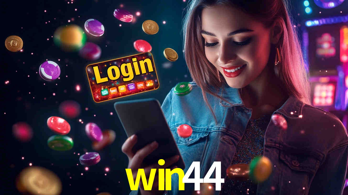 Apostas Esportivas na win44: Um Guia Completo