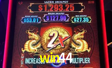 Desvendando o Mundo dos Jogos Virtuais na win44