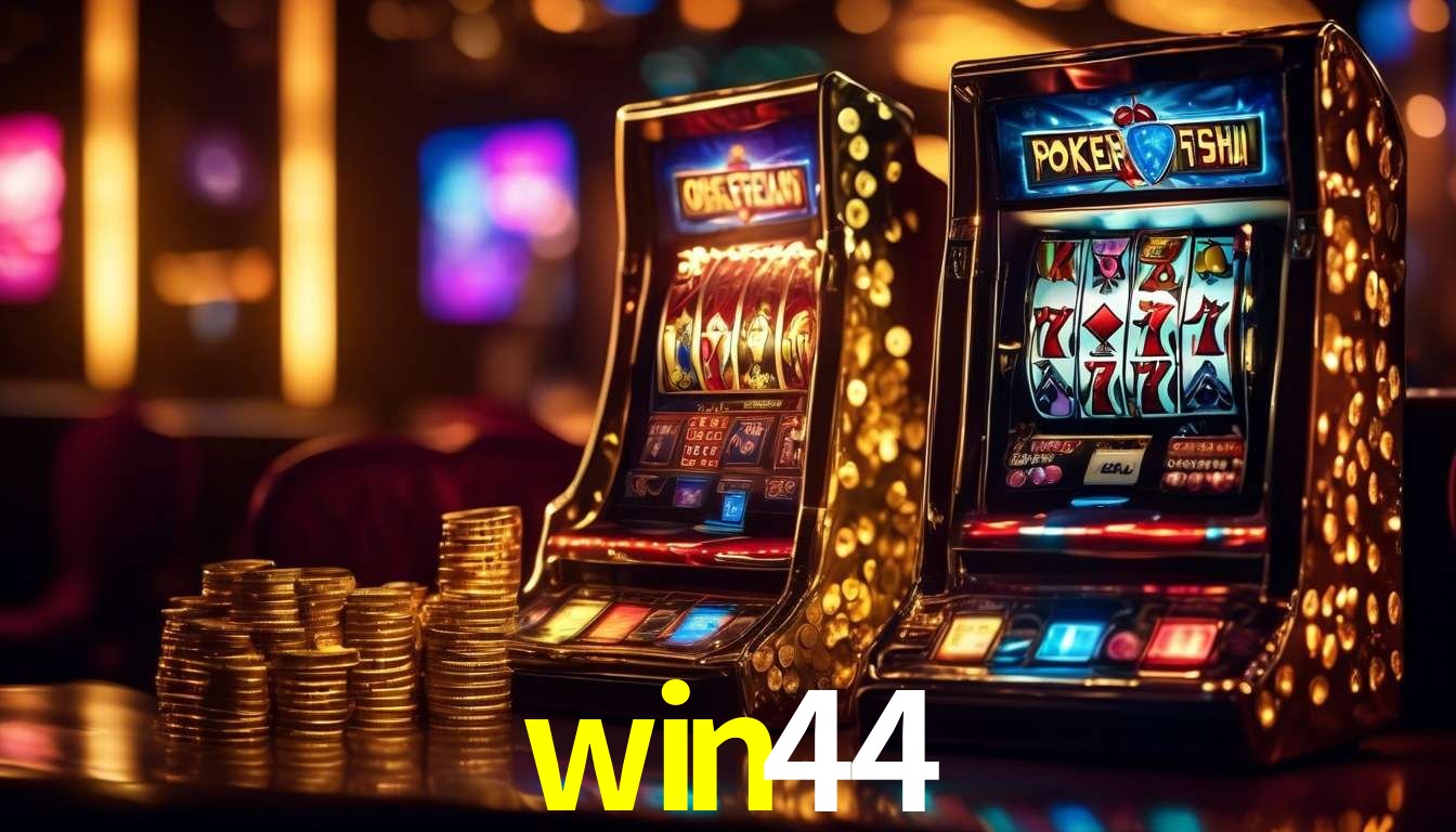 Descubra o Programa VIP da win44: Vantagens Exclusivas para Jogadores