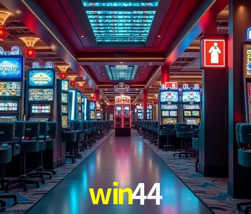 Explorando a Categoria de Eventos em Apostas na win44