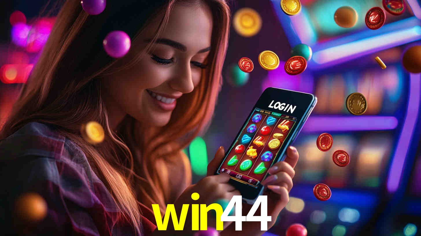 Experimente o Login Seguro Premium no win44