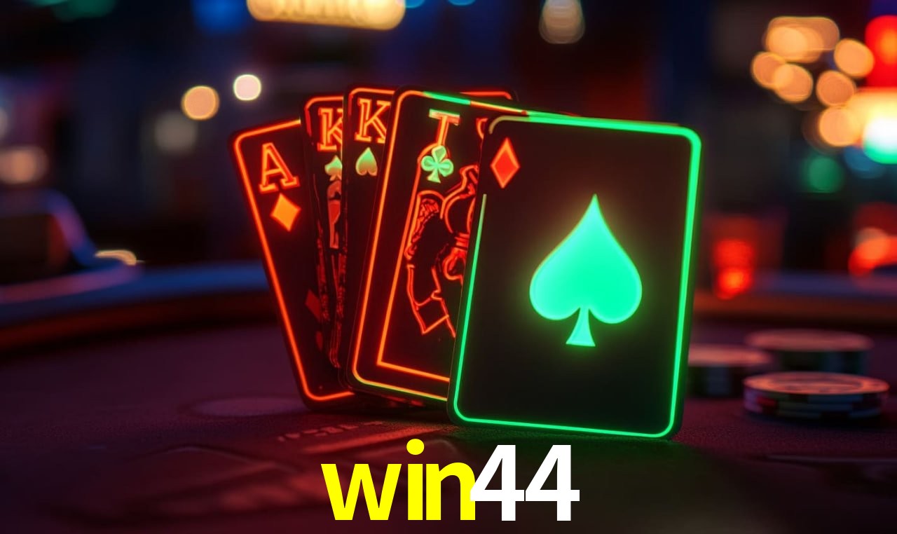 Benefícios VIP win44