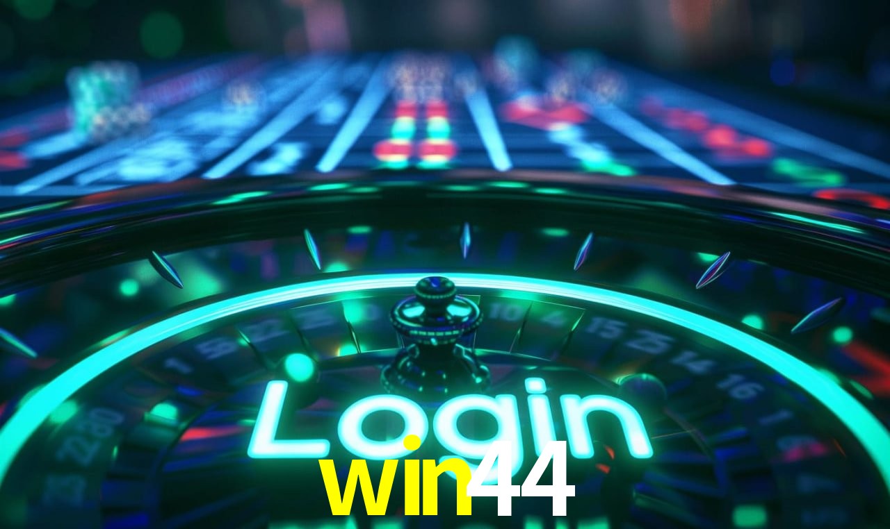 Mesa de Blackjack win44