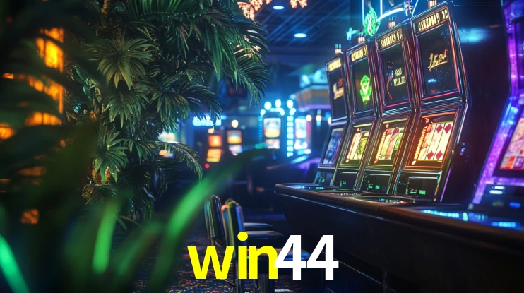 Live Casino win44