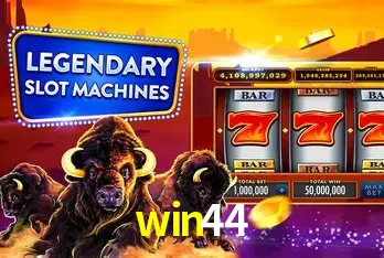 A Revolução dos Aplicativos de Jogos no win44