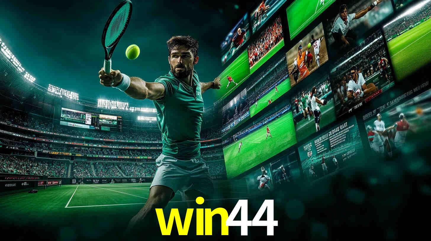 A Popularidade dos Caça-Níqueis no win44