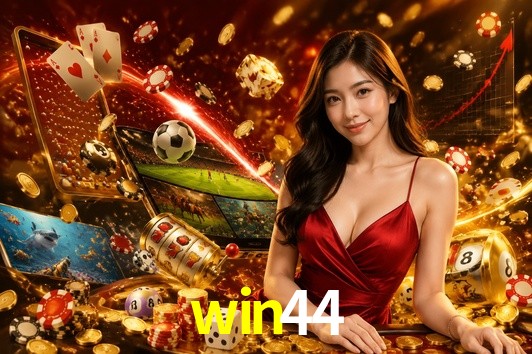 Seasonal Promotions win44