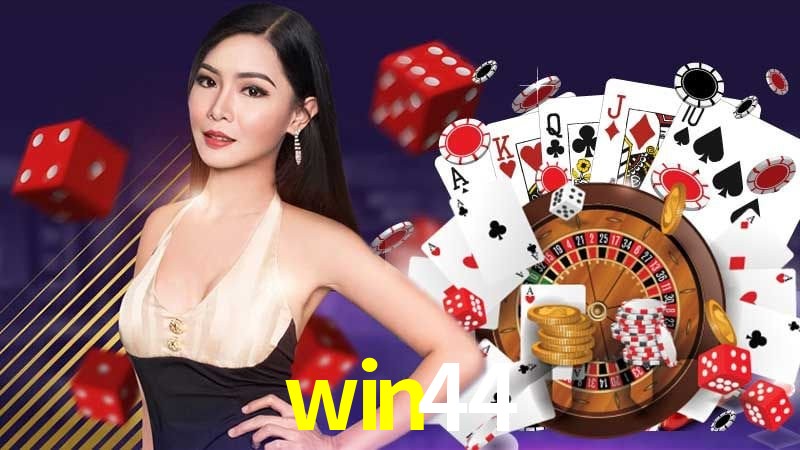 cassino win44