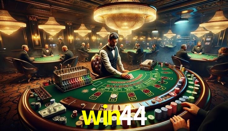 Player Reviews win44