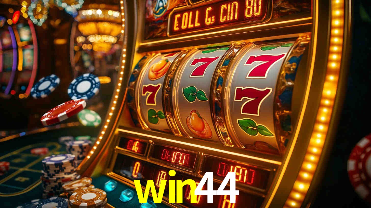 Daily Bonuses win44