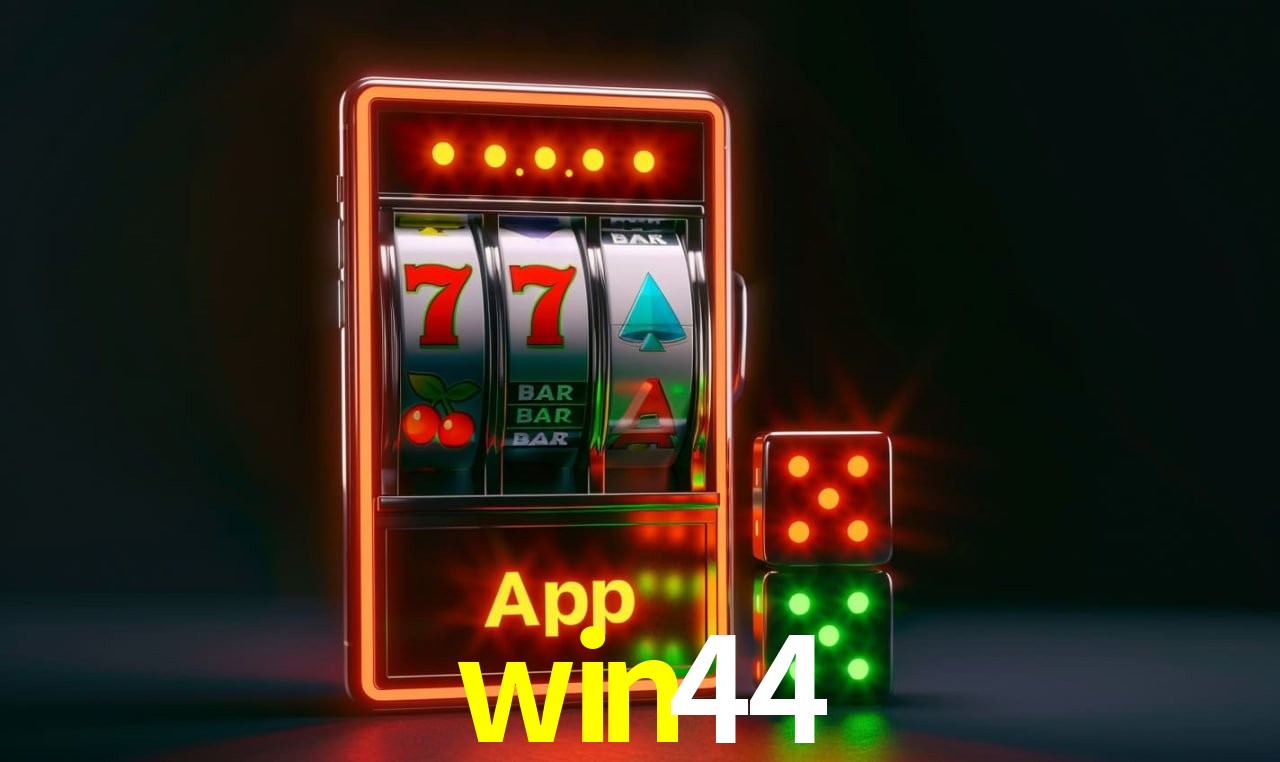 Estatísticas Esportivas win44