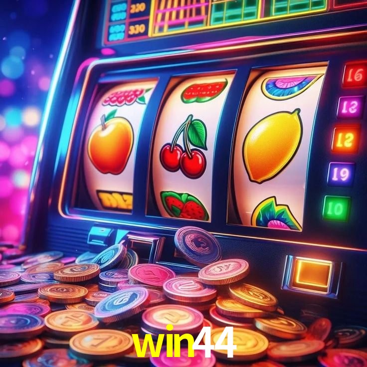 Jogo Aviator win44
