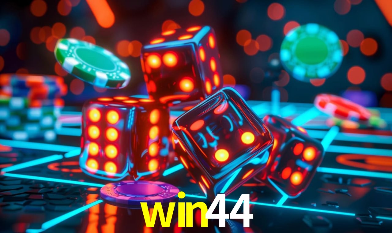 App oficial win44