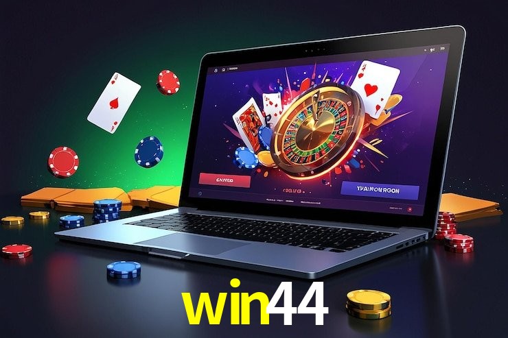 Tecnologia da Plataforma win44