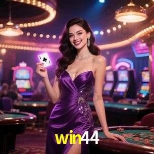 Jogos Exclusivos win44