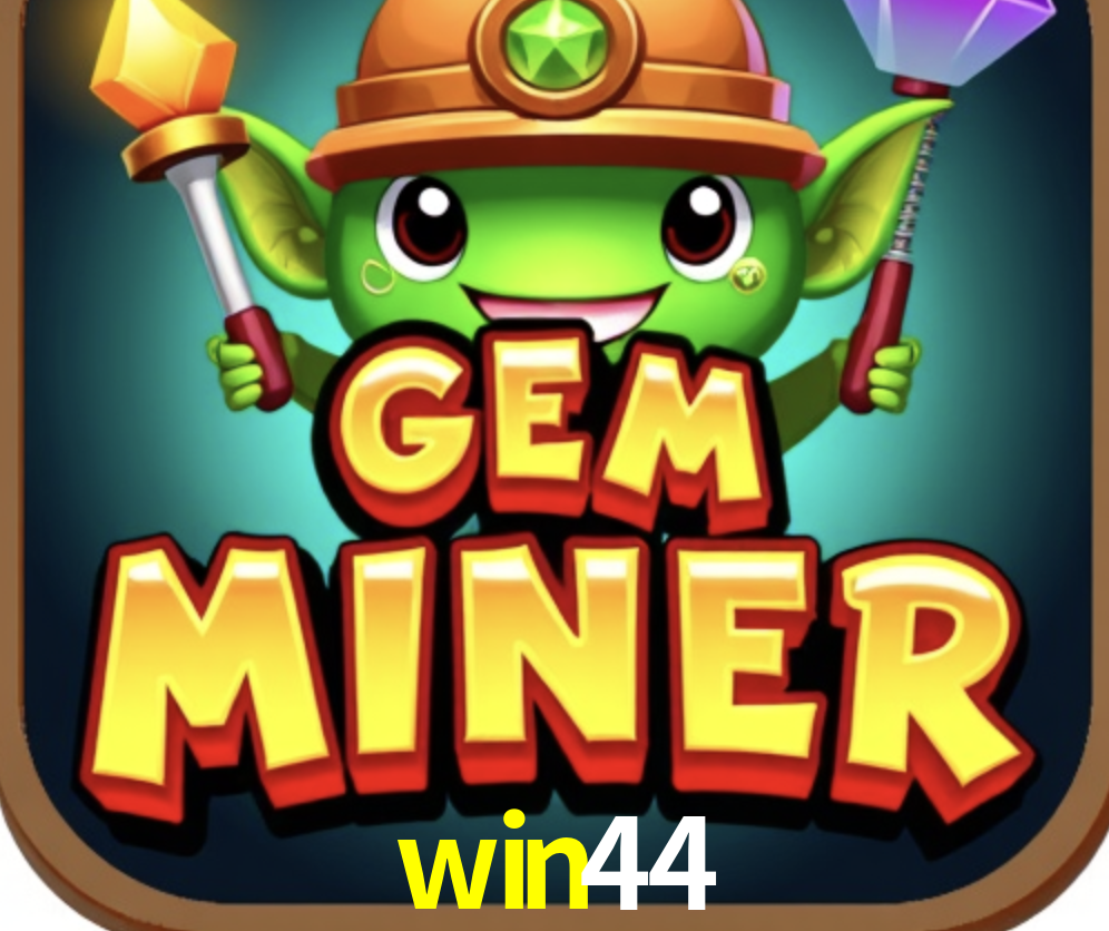 APP oficial da win44 para mobile