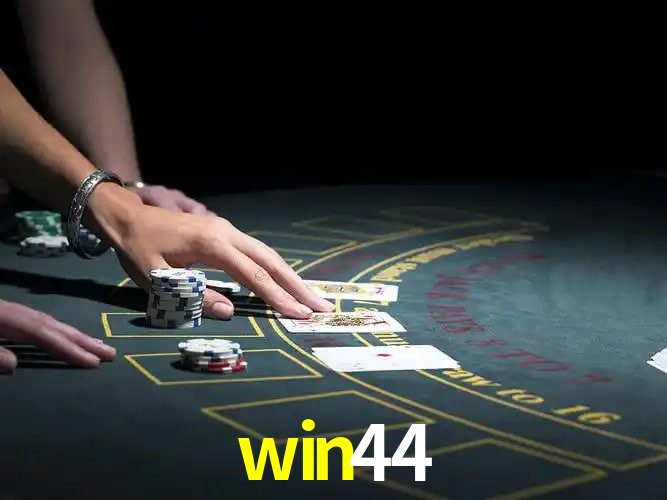 Sistemas de Segurança win44
