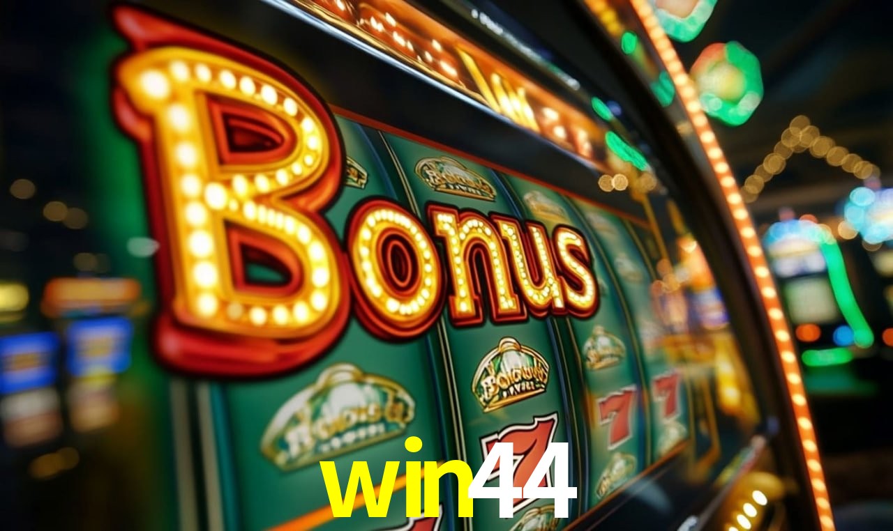 Promoções Sazonais win44