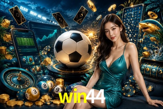Tennis Betting win44
