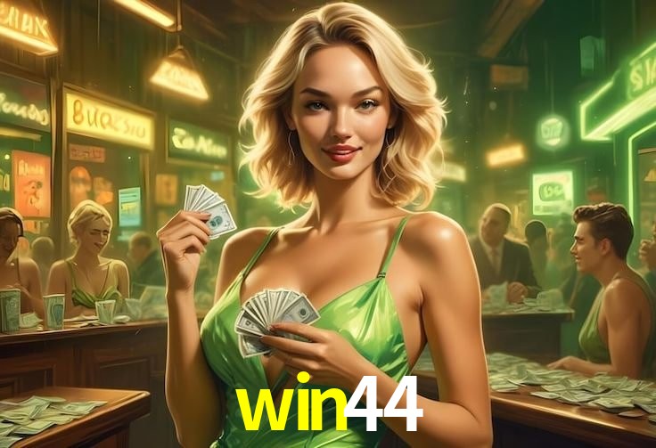 Descubra a Essência do win44: Nossa História e Compromissos
